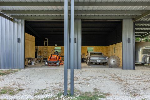 Tiny photo for 455 Post Oak Court, Caldwell, TX 77836 (MLS # 26002683)