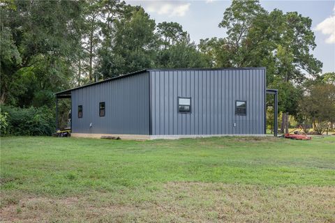 Tiny photo for 455 Post Oak Court, Caldwell, TX 77836 (MLS # 26002683)