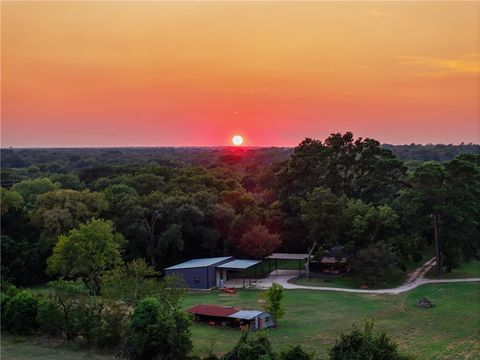 Tiny photo for 455 Post Oak Court, Caldwell, TX 77836 (MLS # 26002683)