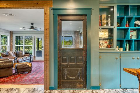 Tiny photo for 455 Post Oak Court, Caldwell, TX 77836 (MLS # 26002683)