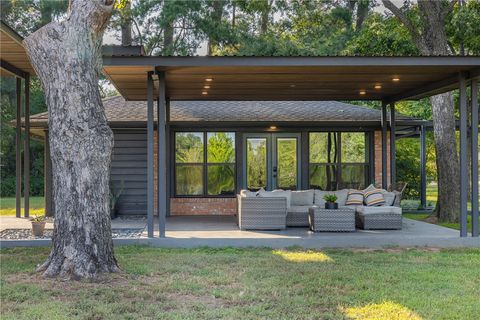 Tiny photo for 455 Post Oak Court, Caldwell, TX 77836 (MLS # 26002683)