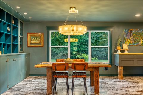 Tiny photo for 455 Post Oak Court, Caldwell, TX 77836 (MLS # 26002683)