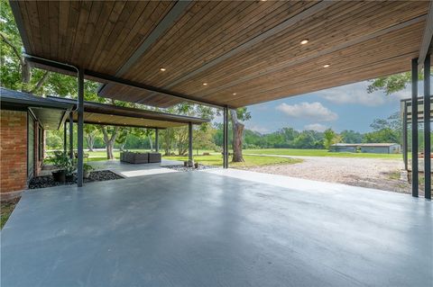 Tiny photo for 455 Post Oak Court, Caldwell, TX 77836 (MLS # 26002683)