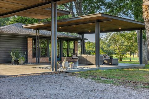 Tiny photo for 455 Post Oak Court, Caldwell, TX 77836 (MLS # 26002683)