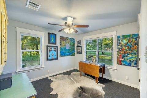 Tiny photo for 455 Post Oak Court, Caldwell, TX 77836 (MLS # 26002683)