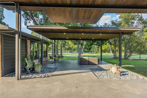 Tiny photo for 455 Post Oak Court, Caldwell, TX 77836 (MLS # 26002683)