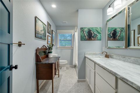 Tiny photo for 455 Post Oak Court, Caldwell, TX 77836 (MLS # 26002683)