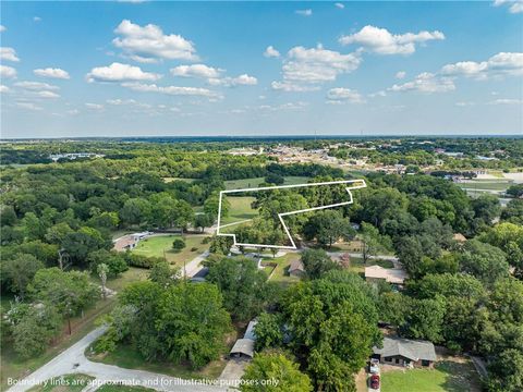 Tiny photo for 455 Post Oak Court, Caldwell, TX 77836 (MLS # 26002683)