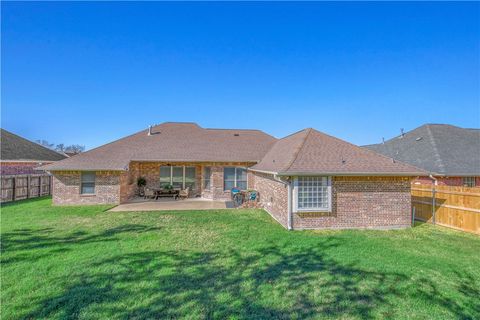 Tiny photo for 406 Cold Spring Drive, College Station, TX 77845 (MLS # 25012491)