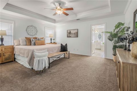 Tiny photo for 406 Cold Spring Drive, College Station, TX 77845 (MLS # 25012491)