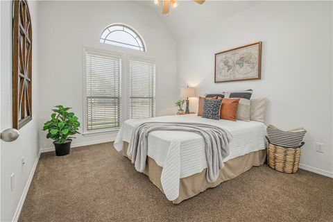 Tiny photo for 406 Cold Spring Drive, College Station, TX 77845 (MLS # 25012491)