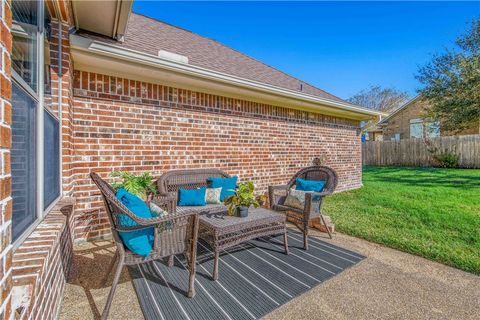 Tiny photo for 406 Cold Spring Drive, College Station, TX 77845 (MLS # 25012491)