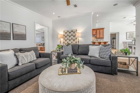 Tiny photo for 406 Cold Spring Drive, College Station, TX 77845 (MLS # 25012491)