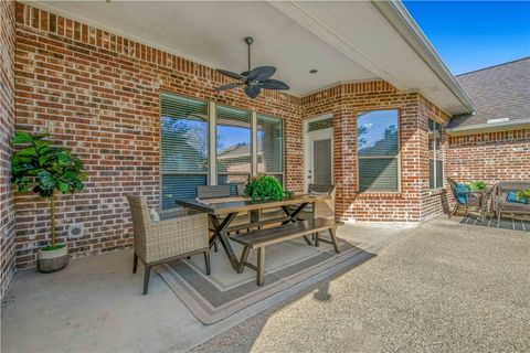 Tiny photo for 406 Cold Spring Drive, College Station, TX 77845 (MLS # 25012491)