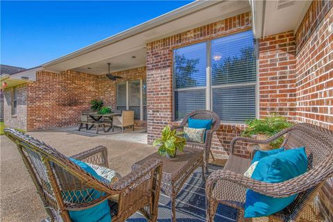 Tiny photo for 406 Cold Spring Drive, College Station, TX 77845 (MLS # 25012491)