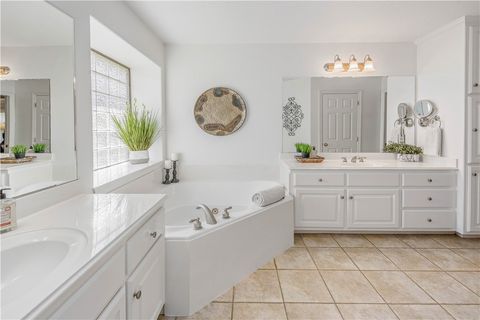 Tiny photo for 406 Cold Spring Drive, College Station, TX 77845 (MLS # 25012491)