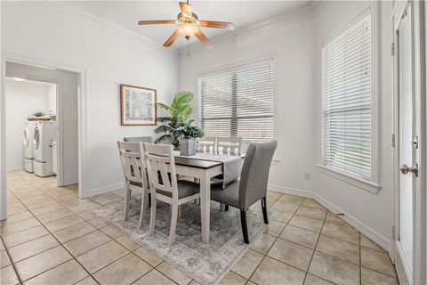 Tiny photo for 406 Cold Spring Drive, College Station, TX 77845 (MLS # 25012491)