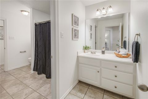 Tiny photo for 406 Cold Spring Drive, College Station, TX 77845 (MLS # 25012491)