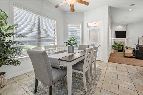 Tiny photo for 406 Cold Spring Drive, College Station, TX 77845 (MLS # 25012491)