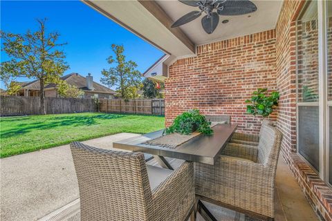 Tiny photo for 406 Cold Spring Drive, College Station, TX 77845 (MLS # 25012491)