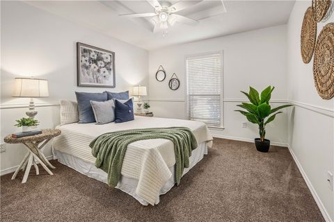 Tiny photo for 406 Cold Spring Drive, College Station, TX 77845 (MLS # 25012491)