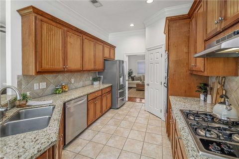 Tiny photo for 406 Cold Spring Drive, College Station, TX 77845 (MLS # 25012491)