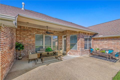 Tiny photo for 406 Cold Spring Drive, College Station, TX 77845 (MLS # 25012491)