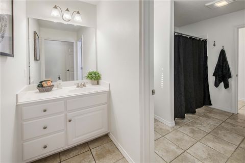 Tiny photo for 406 Cold Spring Drive, College Station, TX 77845 (MLS # 25012491)