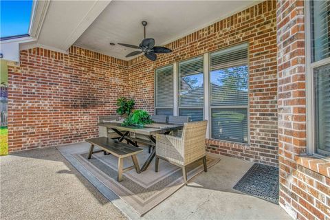 Tiny photo for 406 Cold Spring Drive, College Station, TX 77845 (MLS # 25012491)