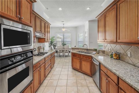 Tiny photo for 406 Cold Spring Drive, College Station, TX 77845 (MLS # 25012491)