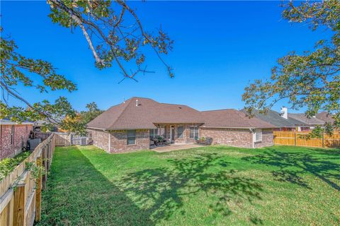 Tiny photo for 406 Cold Spring Drive, College Station, TX 77845 (MLS # 25012491)