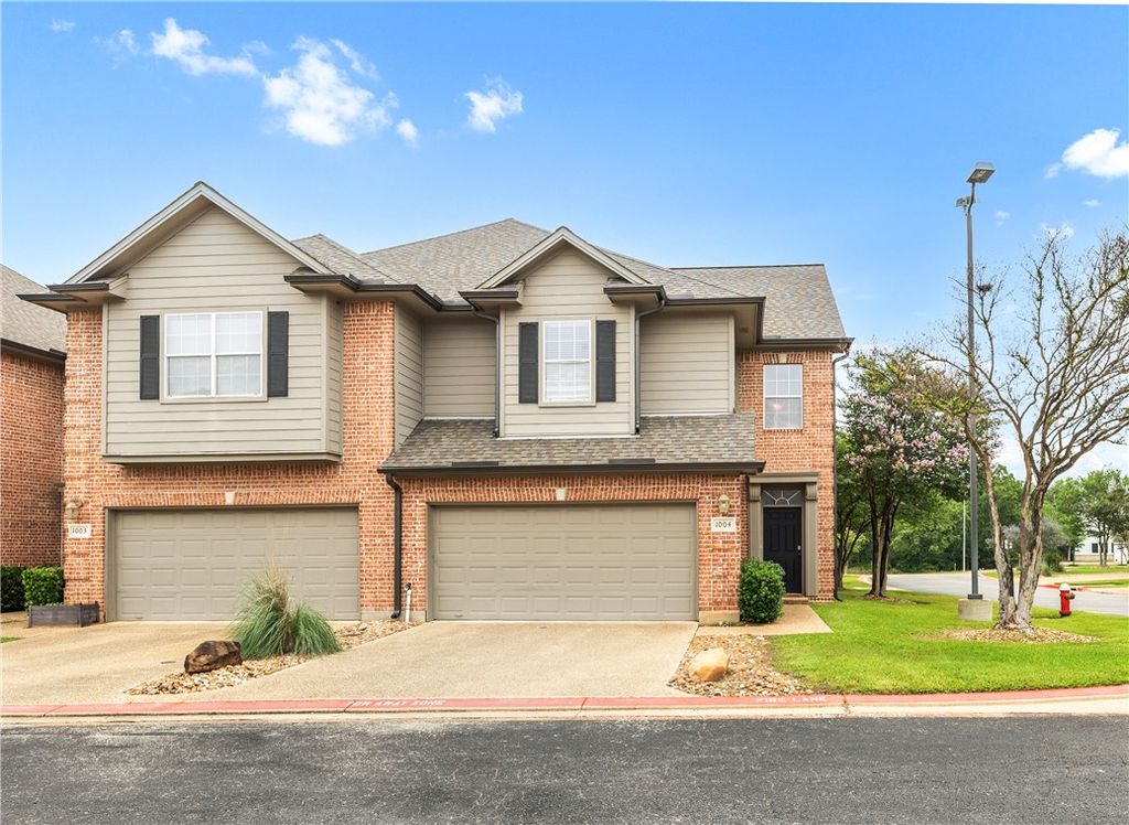 Photo of 1425 W Villa Maria Road #1004, Bryan, TX 77801 (MLS # 26005716)