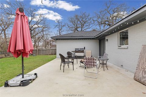 Tiny photo for 1117 Berkeley Street, College Station, TX 77840 (MLS # 26002399)