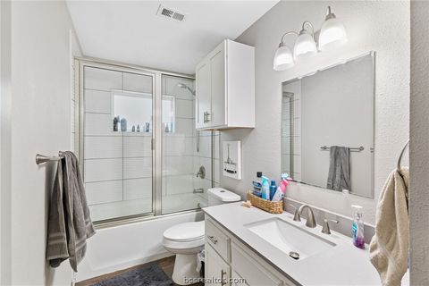 Tiny photo for 1117 Berkeley Street, College Station, TX 77840 (MLS # 26002399)