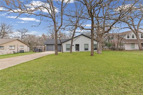 Tiny photo for 1117 Berkeley Street, College Station, TX 77840 (MLS # 26002399)