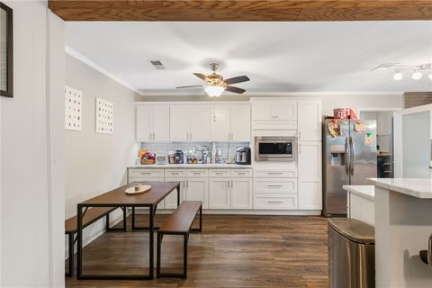 Tiny photo for 1117 Berkeley Street, College Station, TX 77840 (MLS # 26002399)