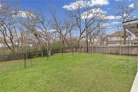 Tiny photo for 1117 Berkeley Street, College Station, TX 77840 (MLS # 26002399)