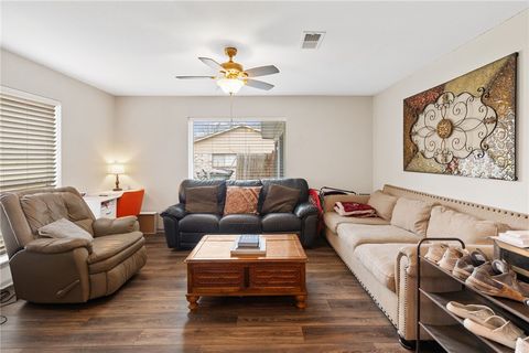 Tiny photo for 1117 Berkeley Street, College Station, TX 77840 (MLS # 26002399)