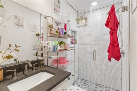 Tiny photo for 1117 Berkeley Street, College Station, TX 77840 (MLS # 26002399)