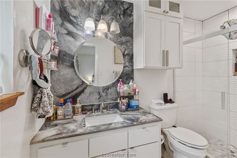 Tiny photo for 1117 Berkeley Street, College Station, TX 77840 (MLS # 26002399)