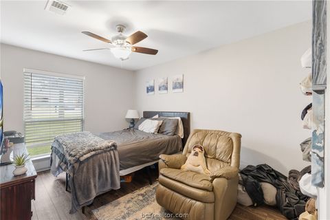 Tiny photo for 1117 Berkeley Street, College Station, TX 77840 (MLS # 26002399)