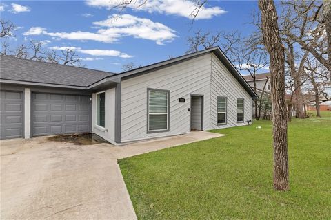 Tiny photo for 1117 Berkeley Street, College Station, TX 77840 (MLS # 26002399)