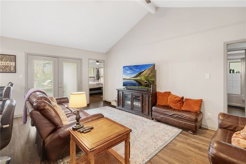 Tiny photo for 1117 Berkeley Street, College Station, TX 77840 (MLS # 26002399)