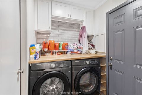 Tiny photo for 1117 Berkeley Street, College Station, TX 77840 (MLS # 26002399)