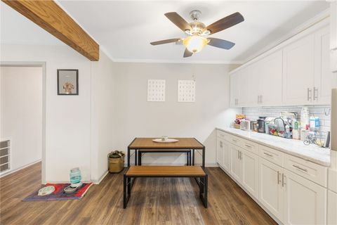 Tiny photo for 1117 Berkeley Street, College Station, TX 77840 (MLS # 26002399)