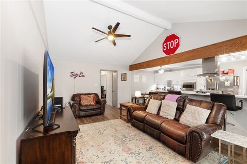 Tiny photo for 1117 Berkeley Street, College Station, TX 77840 (MLS # 26002399)