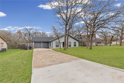 Tiny photo for 1117 Berkeley Street, College Station, TX 77840 (MLS # 26002399)