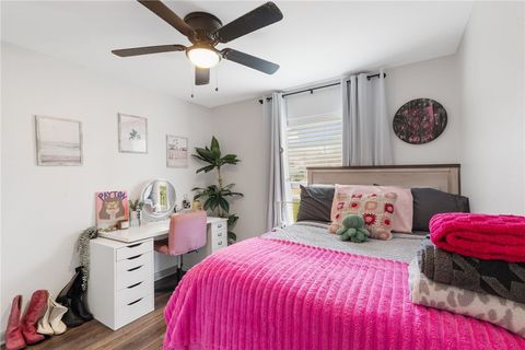 Tiny photo for 1117 Berkeley Street, College Station, TX 77840 (MLS # 26002399)