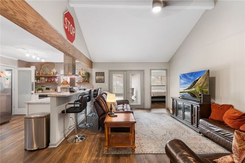 Tiny photo for 1117 Berkeley Street, College Station, TX 77840 (MLS # 26002399)