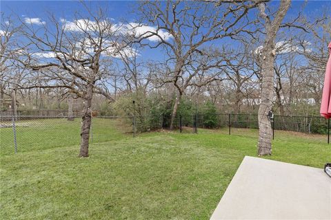 Tiny photo for 1117 Berkeley Street, College Station, TX 77840 (MLS # 26002399)